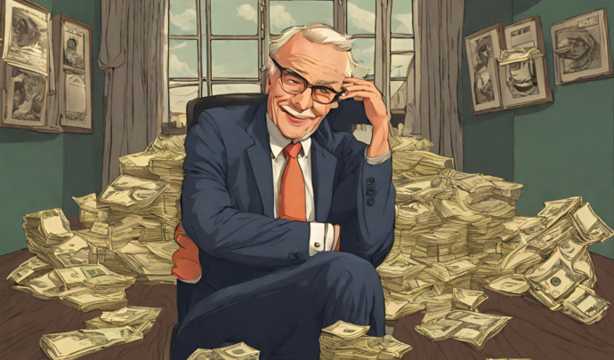Should being a billionaire be illegal?