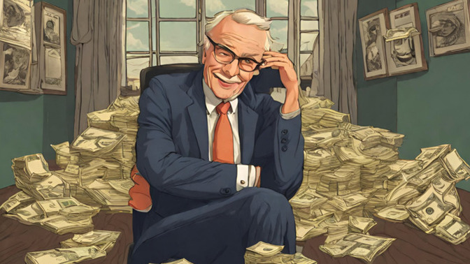 Should being a billionaire be illegal?