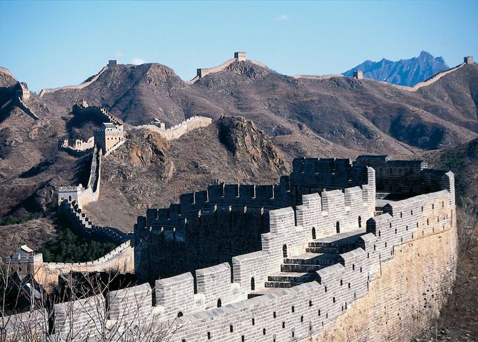 The Great Wall