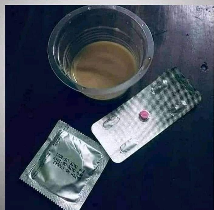 What will you choose 🤔?