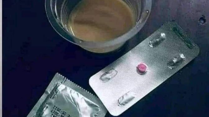 What will you choose 🤔?