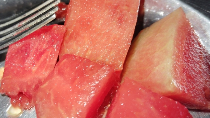 Do you like watermelon 🍉?