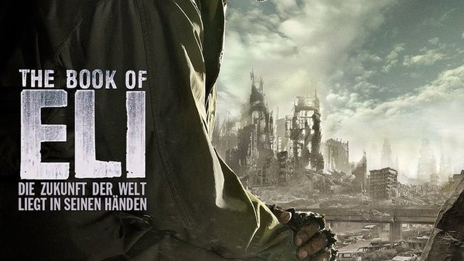 Anyone else tired of doom and gloom in science fiction?
