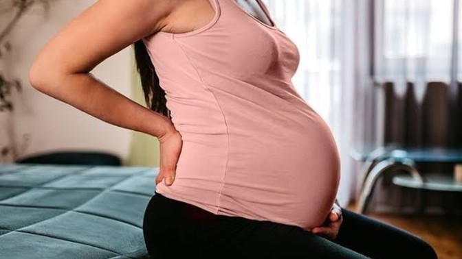 How much important is pregnancy in marriage life, Read details?