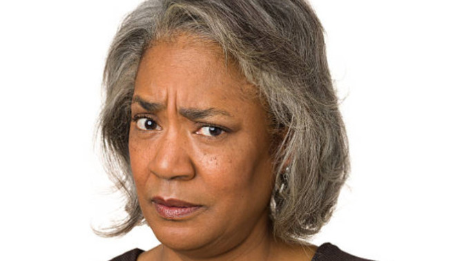 Are people as judgmental in real life about age gaps as online?
