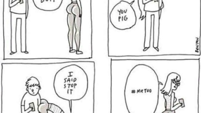 Y'all think this is true for girls?
