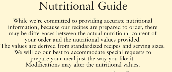 Why does cheesecake factory have so many calories?