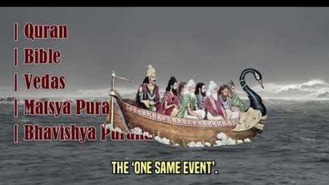 There are tons of videos on YouTube which proves that all religions are same and everyone knows this. Then why are we still fighting, go for wars?