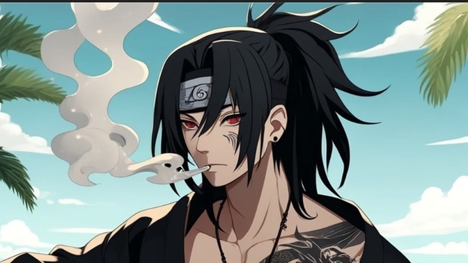 Why do some people think it is childish to watch anime?