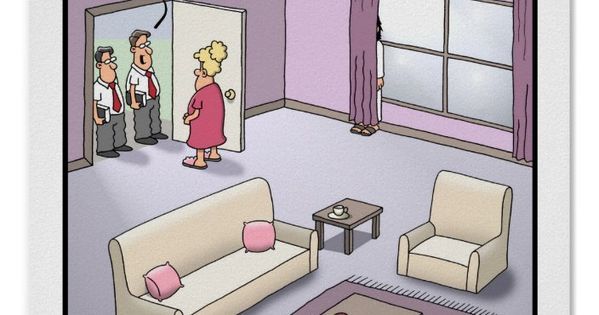 Do you think by being a good person and doing good deeds get you to heaven?