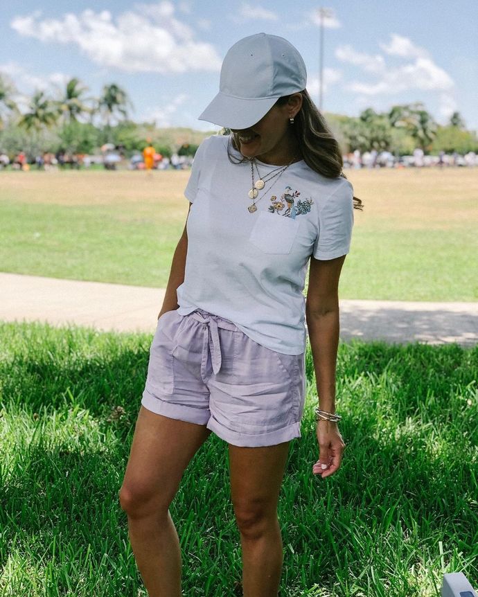 Guys, do you find soccer moms hot?