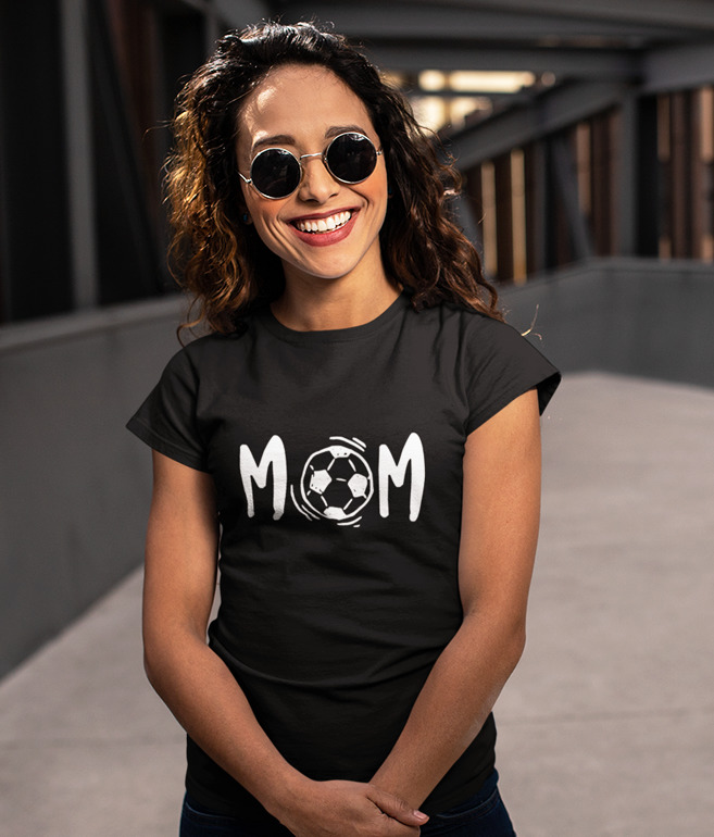 Guys, do you find soccer moms hot?