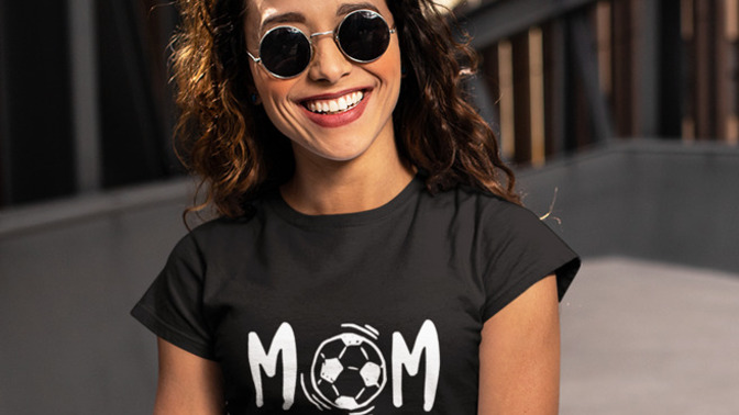 Guys, do you find soccer moms hot?