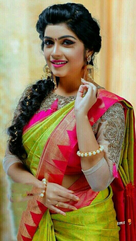 Guys, Which Indian woman is the most beautiful to you?