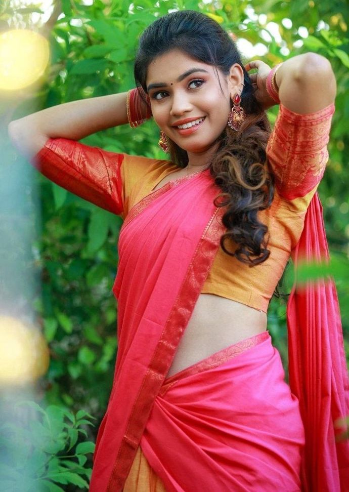 Guys, Which Indian woman is the most beautiful to you?