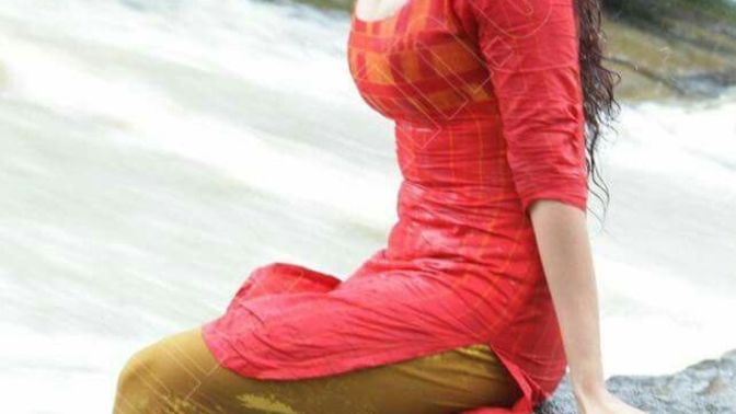 Guys, Which Indian woman is the most beautiful to you?
