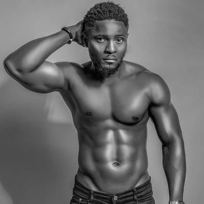 Ladies, is this Nollywood actor “Sarian Martin” handsome to you?