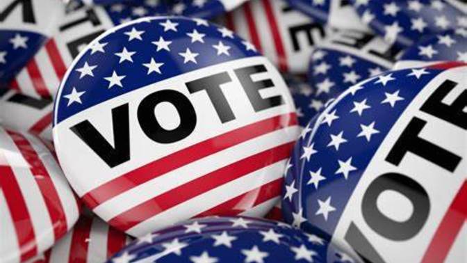 Should only TAXPAYERS be allowed to VOTE?