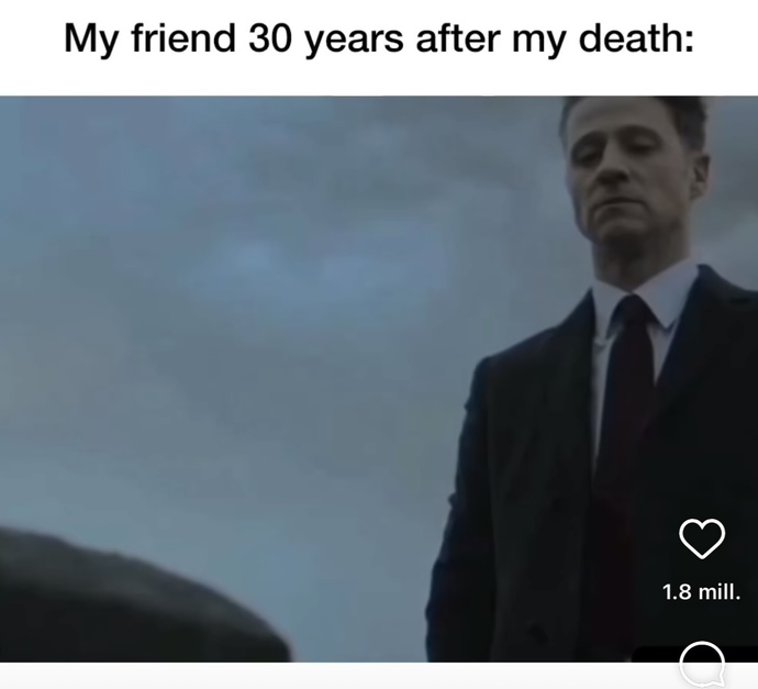 Bros before hoes, agree?