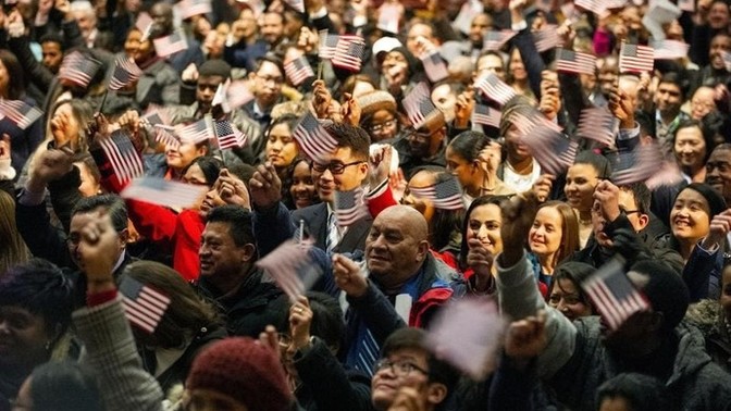 Does immigration ruin a country's culture?
