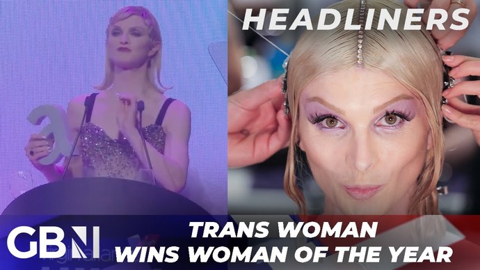 True or False: Anything Men can do Women can do better?