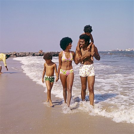 How the hell were people so skinny in the 70s? Did they eat?