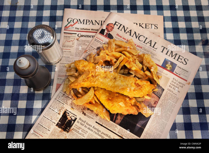 Traditional 1970s nutrition: Eat well, get rich!