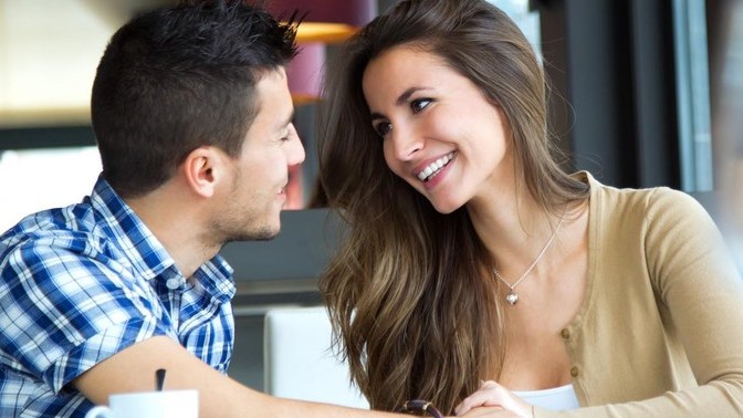 Why do some people think it's ok to flirt with someone they don't even like?