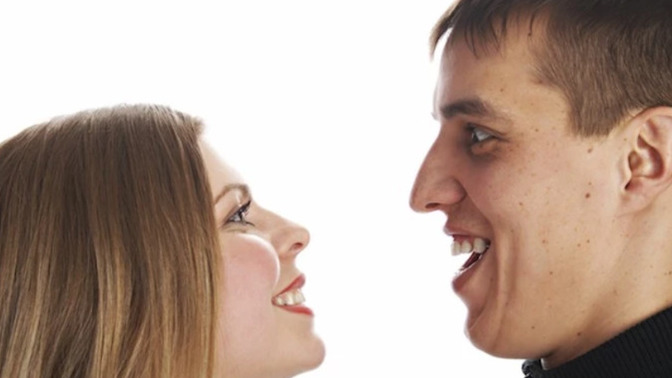 Girls, have you seen boys, that were so ugly, that you had to stop yourself from saying "ew"?