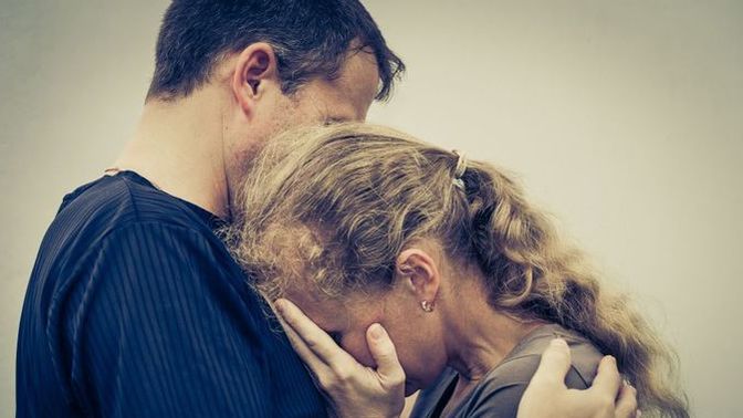 How does a remorseful cheater feel when he/she gets forgiven and given a 2nd chance?