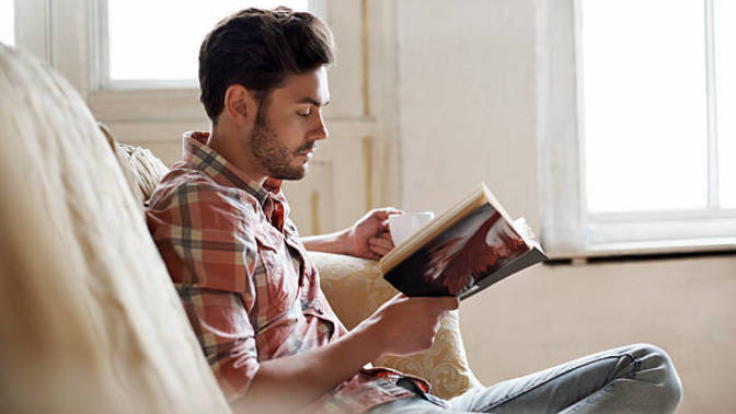 How many books have you read this year?