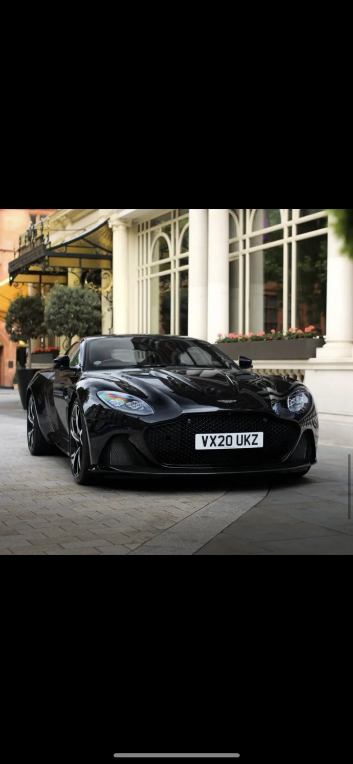 Do you think it’s attractive/cool if a guy drives something like this?