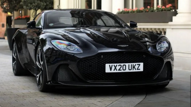 Do you think it’s attractive/cool if a guy drives something like this?