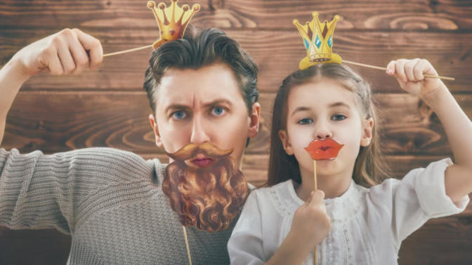 What are the reasons for a man wanting a daughter as his first child?