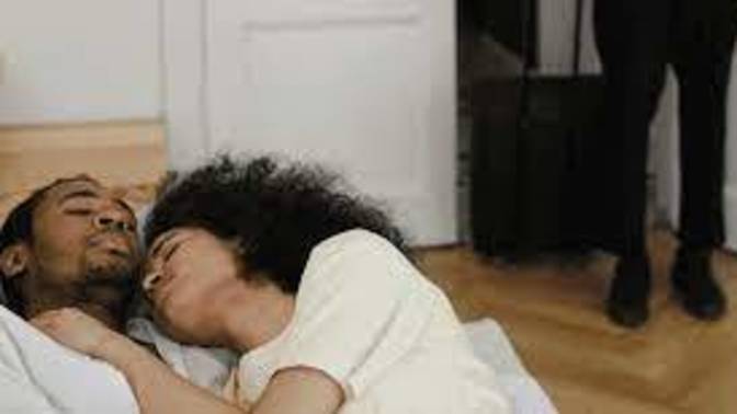 Why would a woman cheat with a man's best/good friend?
