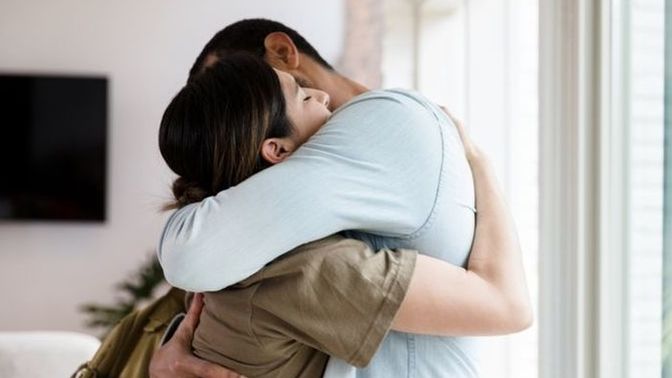 In a relationship or marriage, who would get hurt the most if they discover they will never have kids of their own?