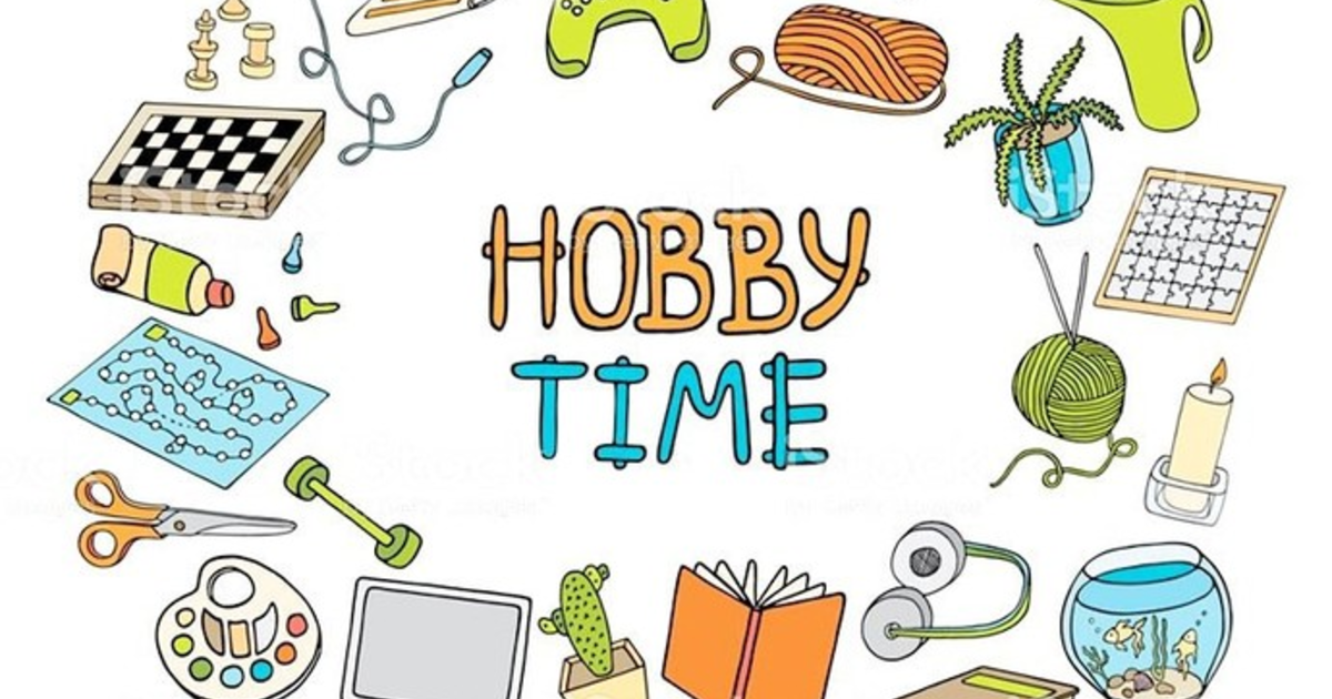 Do you have a steady routine when it comes to your hobbies? - GirlsAskGuys