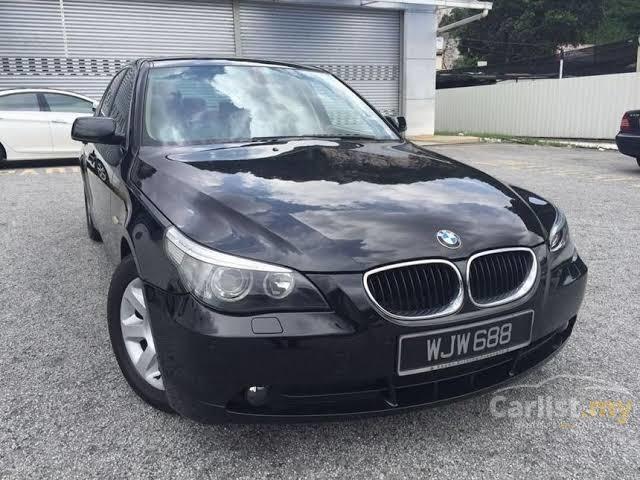 What do you think of this car?