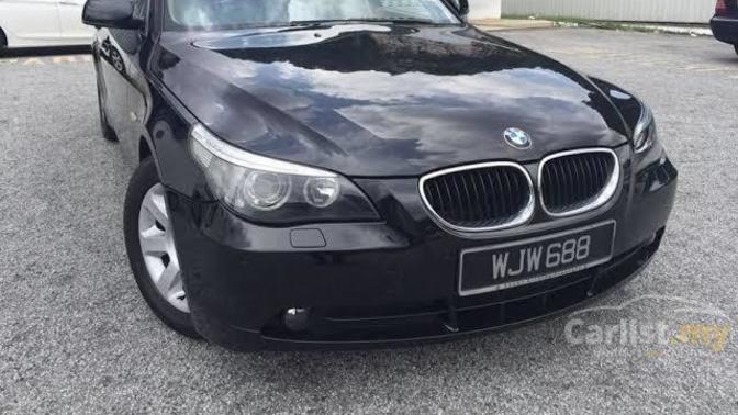 What do you think of this car?