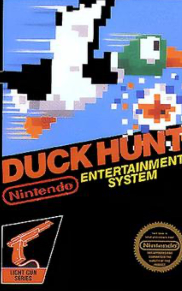 What do you think is a videogame everyone should experience?