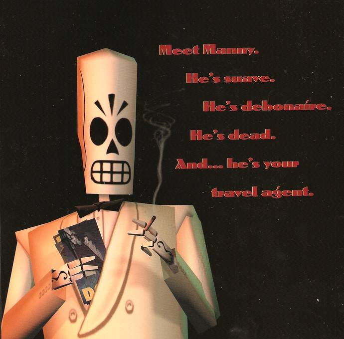 What do you think is a videogame everyone should experience?