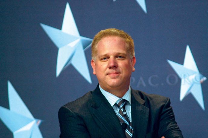 Glen Beck brought on a scientist that said that in 8 years, there will be limb replacements, organ replacements and even brain replacements. Thoughts?