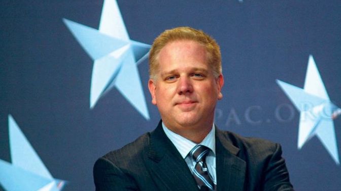 Glen Beck brought on a scientist that said that in 8 years, there will be limb replacements, organ replacements and even brain replacements. Thoughts?