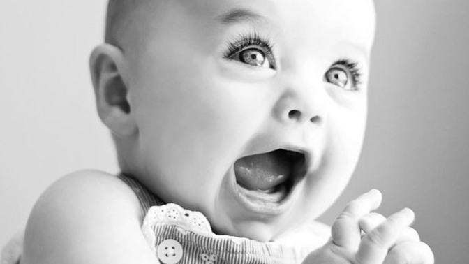 What is something you have seen lately that made you smile?