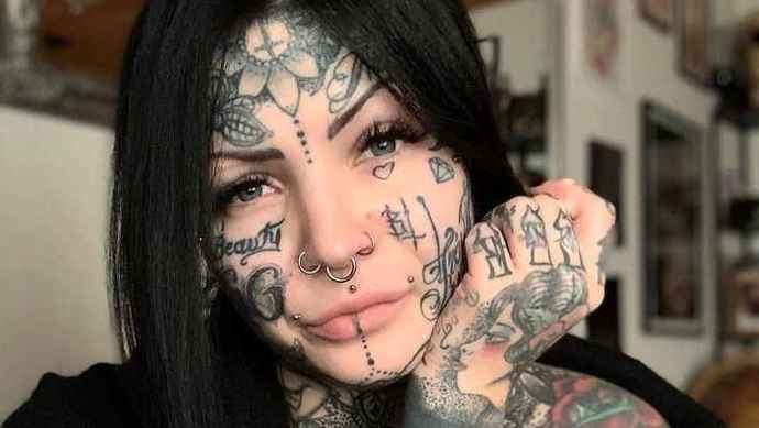 Which of these tattoo designs as a shoulder tattoo if you had to choose?