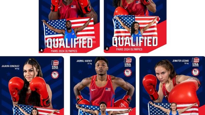 Does boxing still matter in the Olympics?