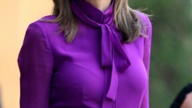 What is this dressing style called? Do you like it?