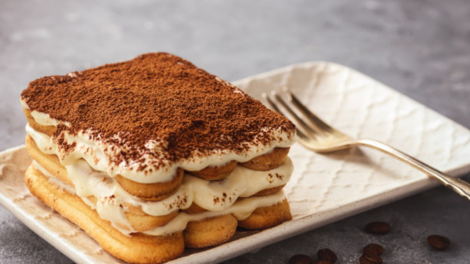 What’s your favourite dessert?