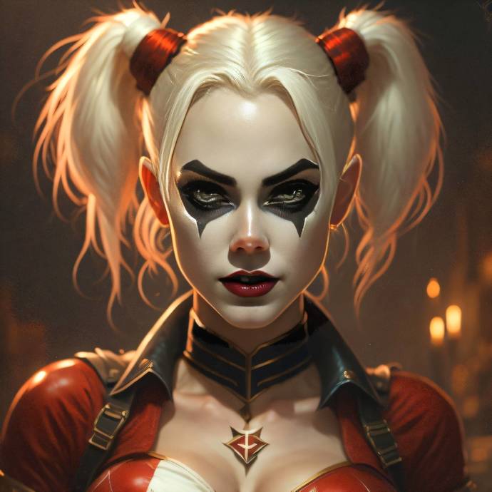 Is there a movie character with whom you think you'd get along very well?