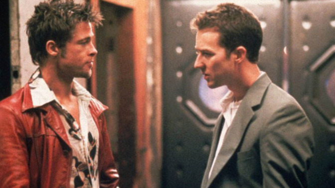 Is there a movie character with whom you think you'd get along very well?